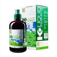 K-Liquid Chlorophyll