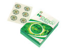 Energy Sticker